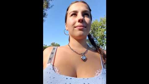 princess_afina @ stripchat on 20231027