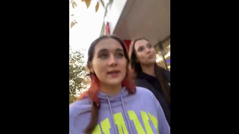 rollinggirls @ stripchat on 20231027