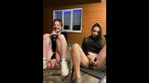 rollinggirls @ stripchat on 20231027