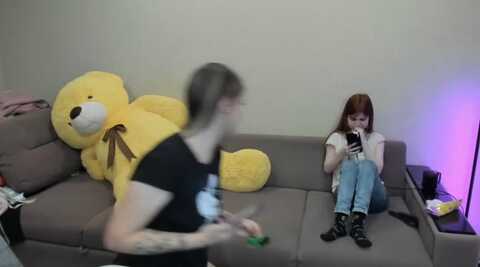 saddybaby @ stripchat on 20231027