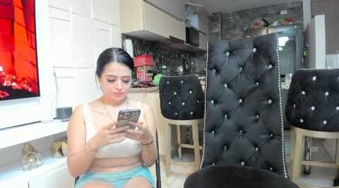 sara_fun @ stripchat on 20231027