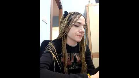 shannonshanny @ stripchat on 20231027