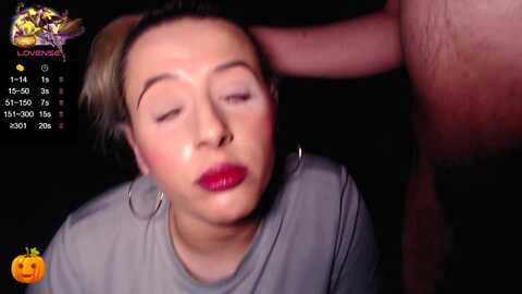 strongqueen @ stripchat on 20231027