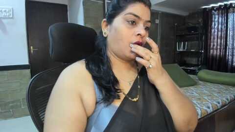 tarivishu23 @ stripchat on 20231027