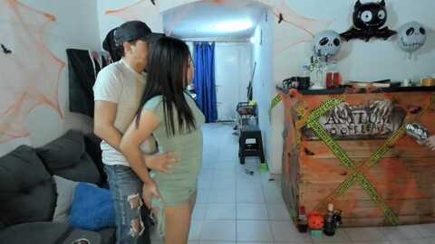 theorderofphoenixxx @ stripchat on 20231027