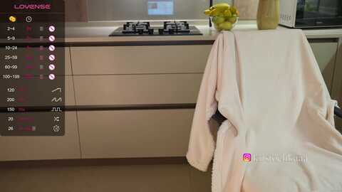 vassiilisa @ stripchat on 20231027