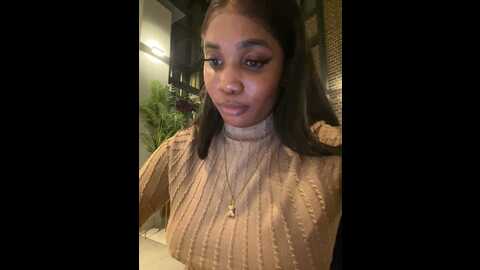 __nessa__ @ stripchat on 20231028