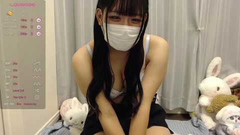 ayame_e @ stripchat on 20231028