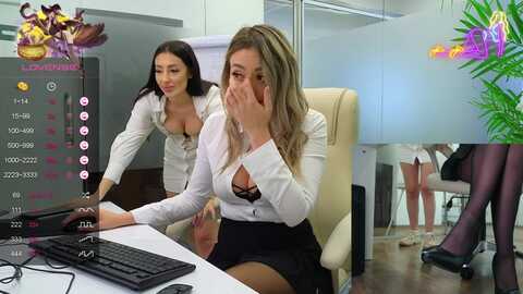 babesgowild @ stripchat on 20231028