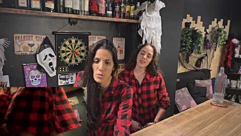 barfantasy @ stripchat on 20231028