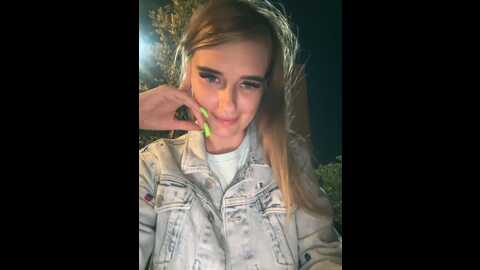 betsy @ stripchat on 20231028