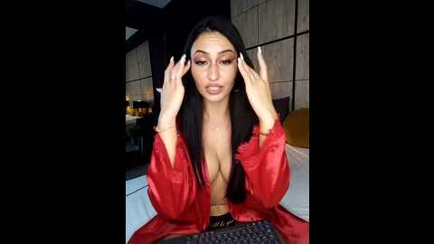 christinebennett @ stripchat on 20231028