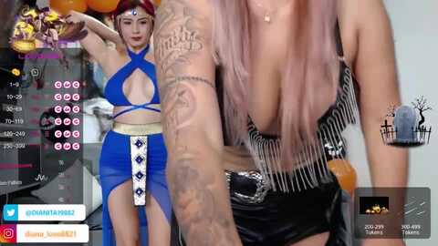 dianita_1988 @ stripchat on 20231028