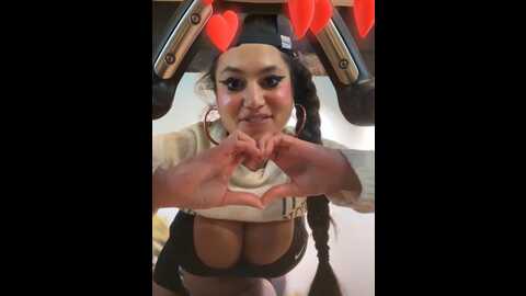 f3ckdolllucy @ stripchat on 20231028