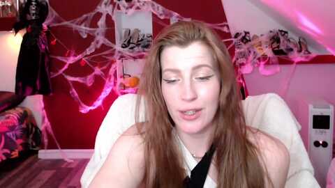 foxyfrenchy @ stripchat on 20231028