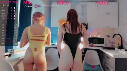 helenmiaalice @ stripchat on 20231028