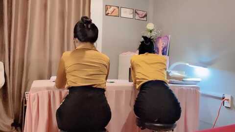 jennie_spa @ stripchat on 20231028