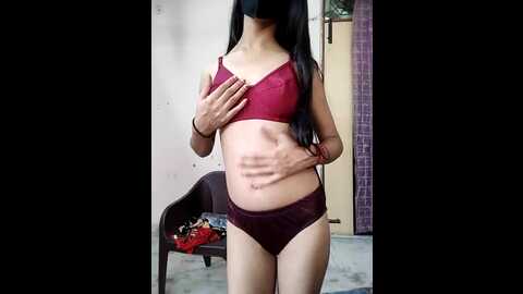 kiritika_1 @ stripchat on 20231028