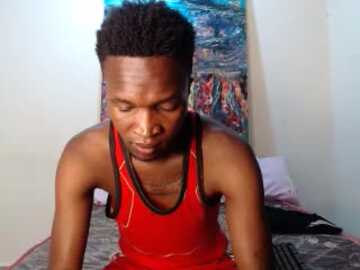 lost_gem @ stripchat on 20231028