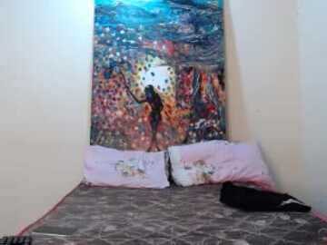 lost_gem @ stripchat on 20231028