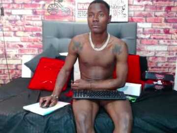 marlin_and_jack @ stripchat on 20231028