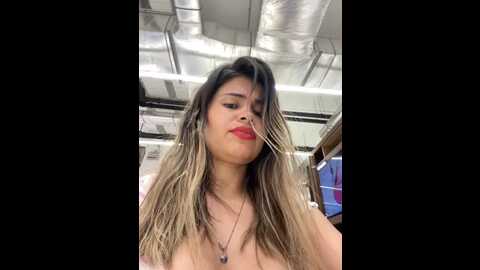 melanny10 @ stripchat on 20231028