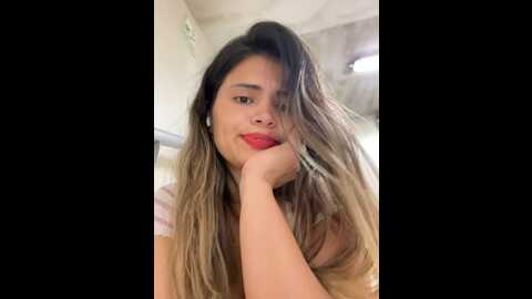 melanny10 @ stripchat on 20231028