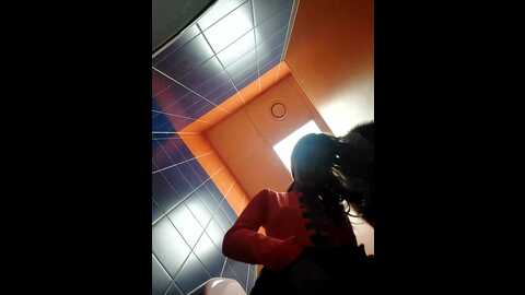 milanariskygirl @ stripchat on 20231028