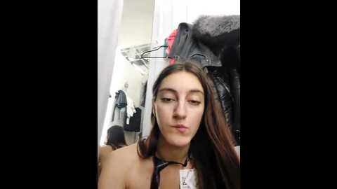 milanariskygirl @ stripchat on 20231028