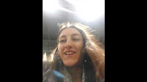 milanariskygirl @ stripchat on 20231028