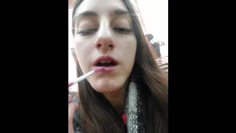 milanariskygirl @ stripchat on 20231028