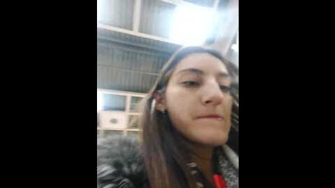 milanariskygirl @ stripchat on 20231028