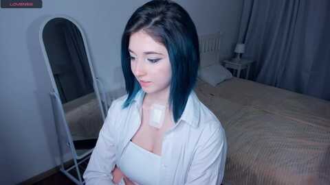 minniehines @ stripchat on 20231028