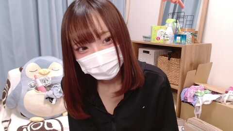 nyakotan @ stripchat on 20231028