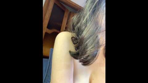 oohbunny @ stripchat on 20231028