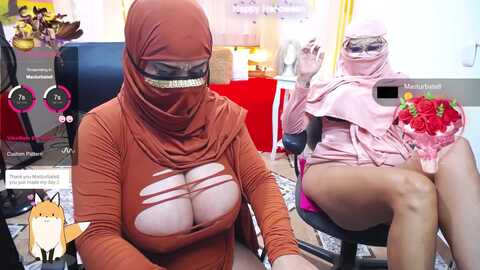 raniaa_sfeir @ stripchat on 20231028