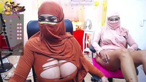 raniaa_sfeir @ stripchat on 20231028