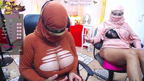 raniaa_sfeir @ stripchat on 20231028