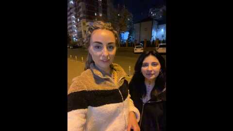 rollinggirls @ stripchat on 20231028