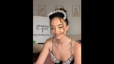 roxxxyrose @ stripchat on 20231028