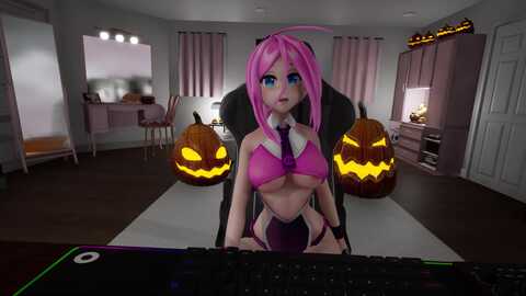 sashanakamoto @ stripchat on 20231028