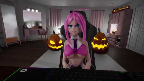 sashanakamoto @ stripchat on 20231028