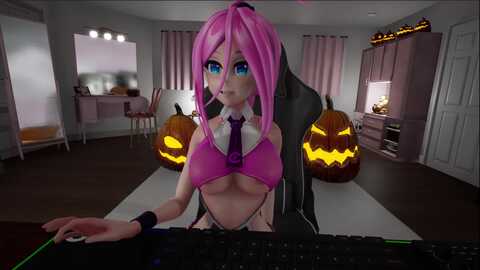 sashanakamoto @ stripchat on 20231028