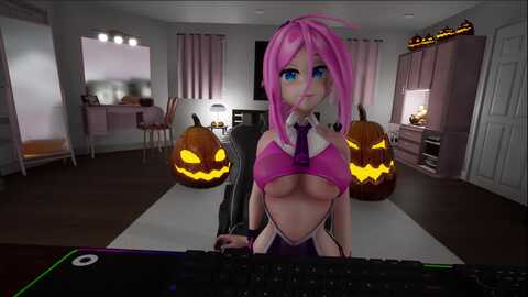 sashanakamoto @ stripchat on 20231028