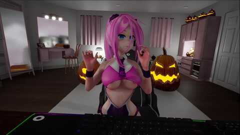 sashanakamoto @ stripchat on 20231028