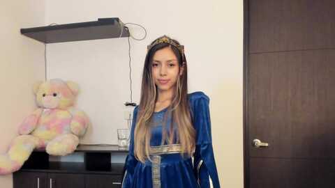 sensualtease @ stripchat on 20231028