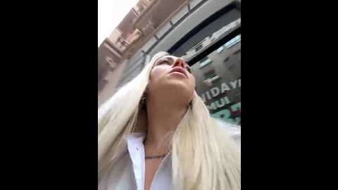 streetdoll @ stripchat on 20231028