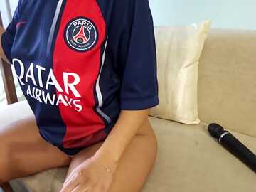 sweetarabic @ stripchat on 20231028