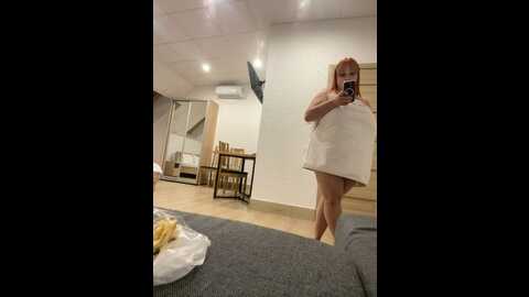 sweetladyn @ stripchat on 20231028