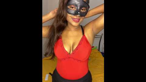 tanisilva @ stripchat on 20231028